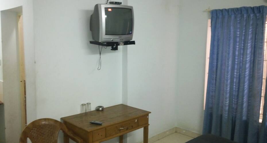Hotel Home Land, Thiruvananthapuram 5